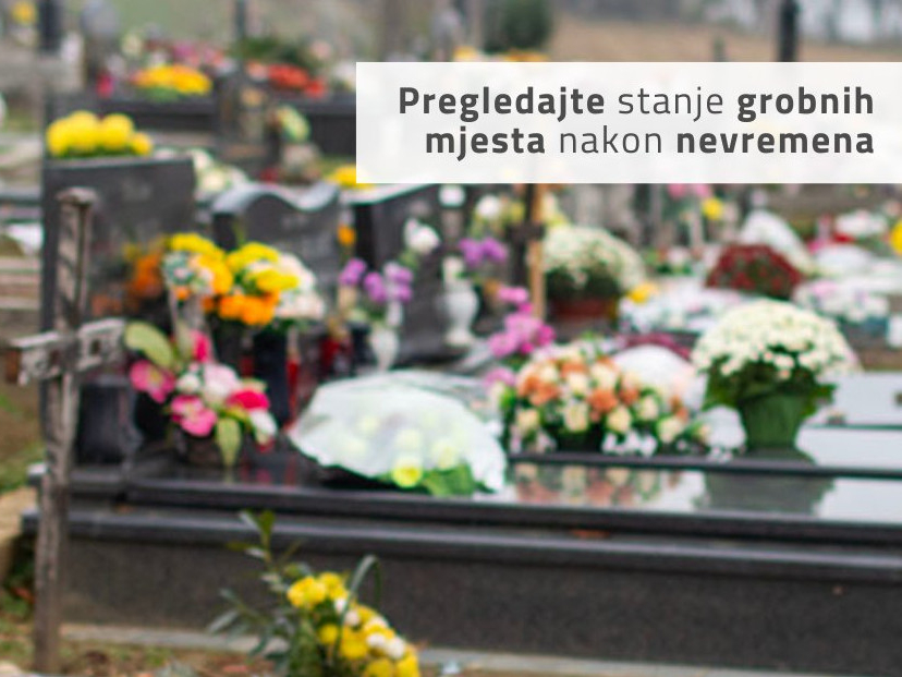 Obavijest korisnicima